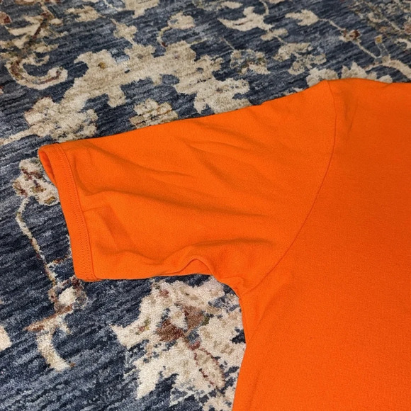 NASCAR Autographed Women orange T-Shirt
Chase Authentics Cotton 2XL ROBBY
GORDON - Picture 4 of 9